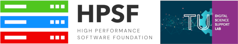 HPSF Community Summit 2026: A European Workshop on high-performance software