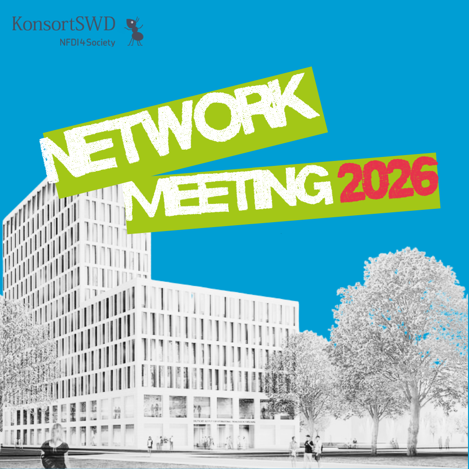 Network Meeting 2026