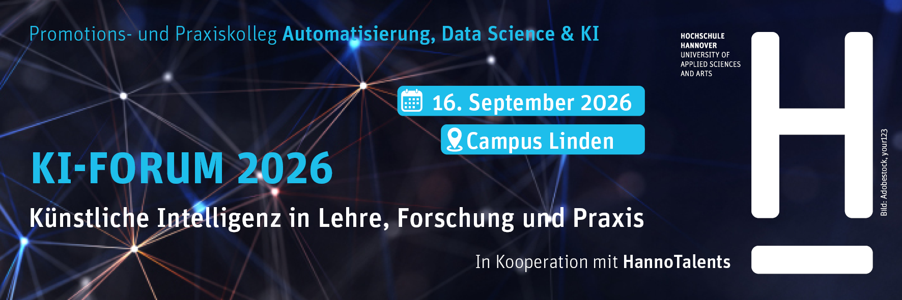 KI-Forum 2026