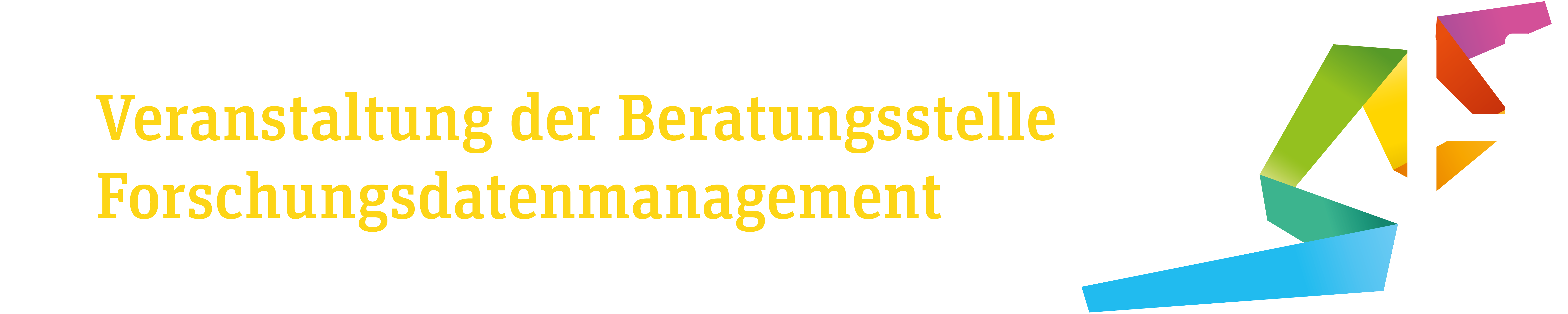 FDM-Basiskurs für Wissenschaftler:innen früher Karrierestufen
